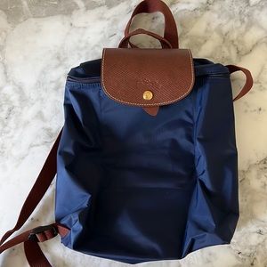 COPY - Longchamp backpack